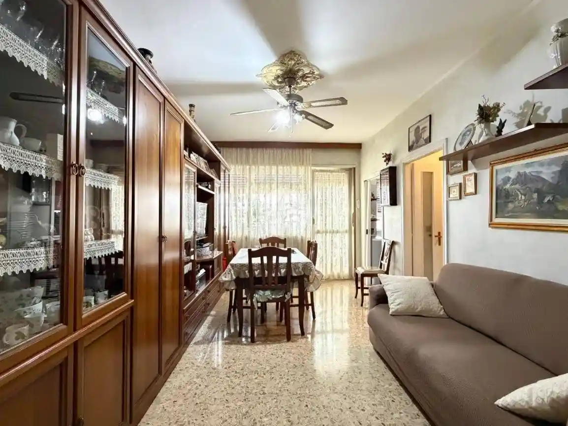 Appartamento in vendita a Venaria Reale