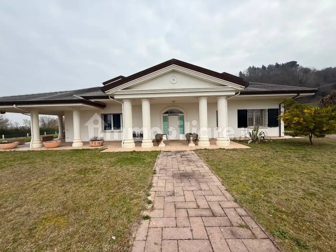 Villa in vendita a Cesena