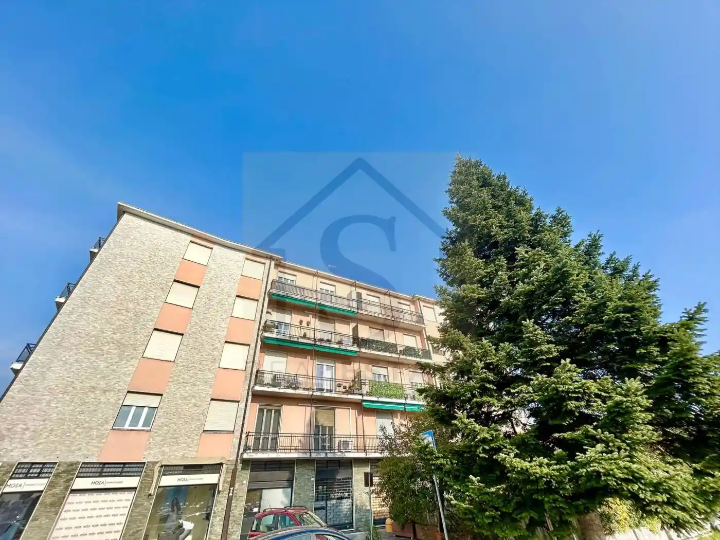 Appartamento in vendita a Lesmo