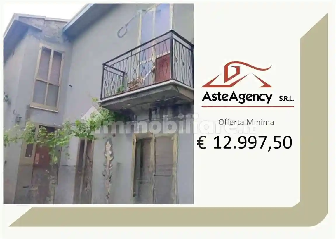Appartamento in vendita a Altino