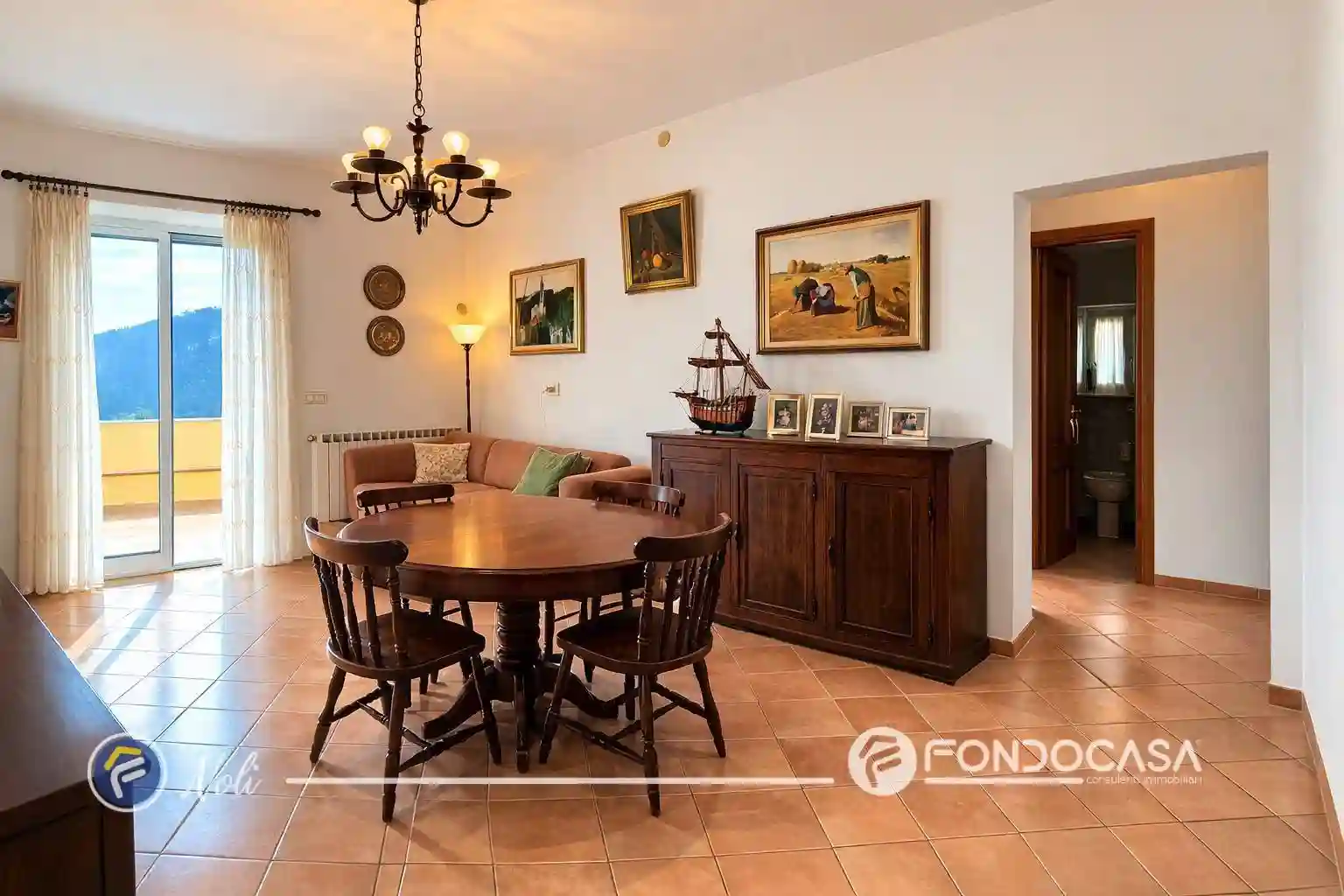 Appartamento - foto 3