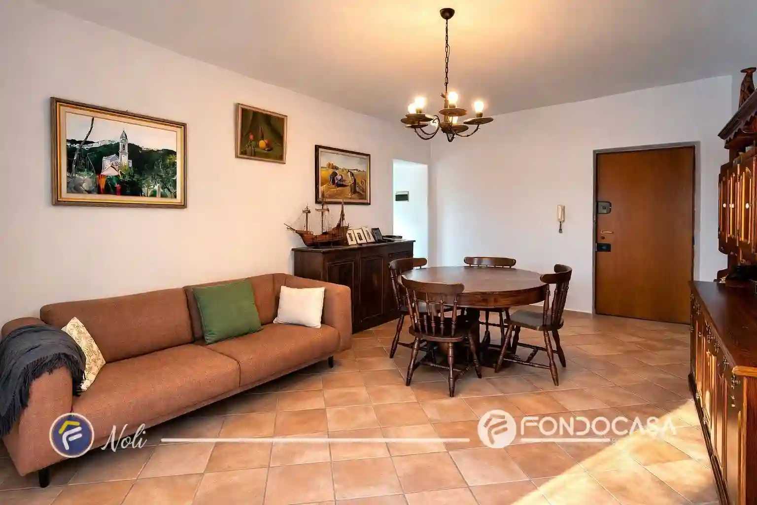 Appartamento - foto 5