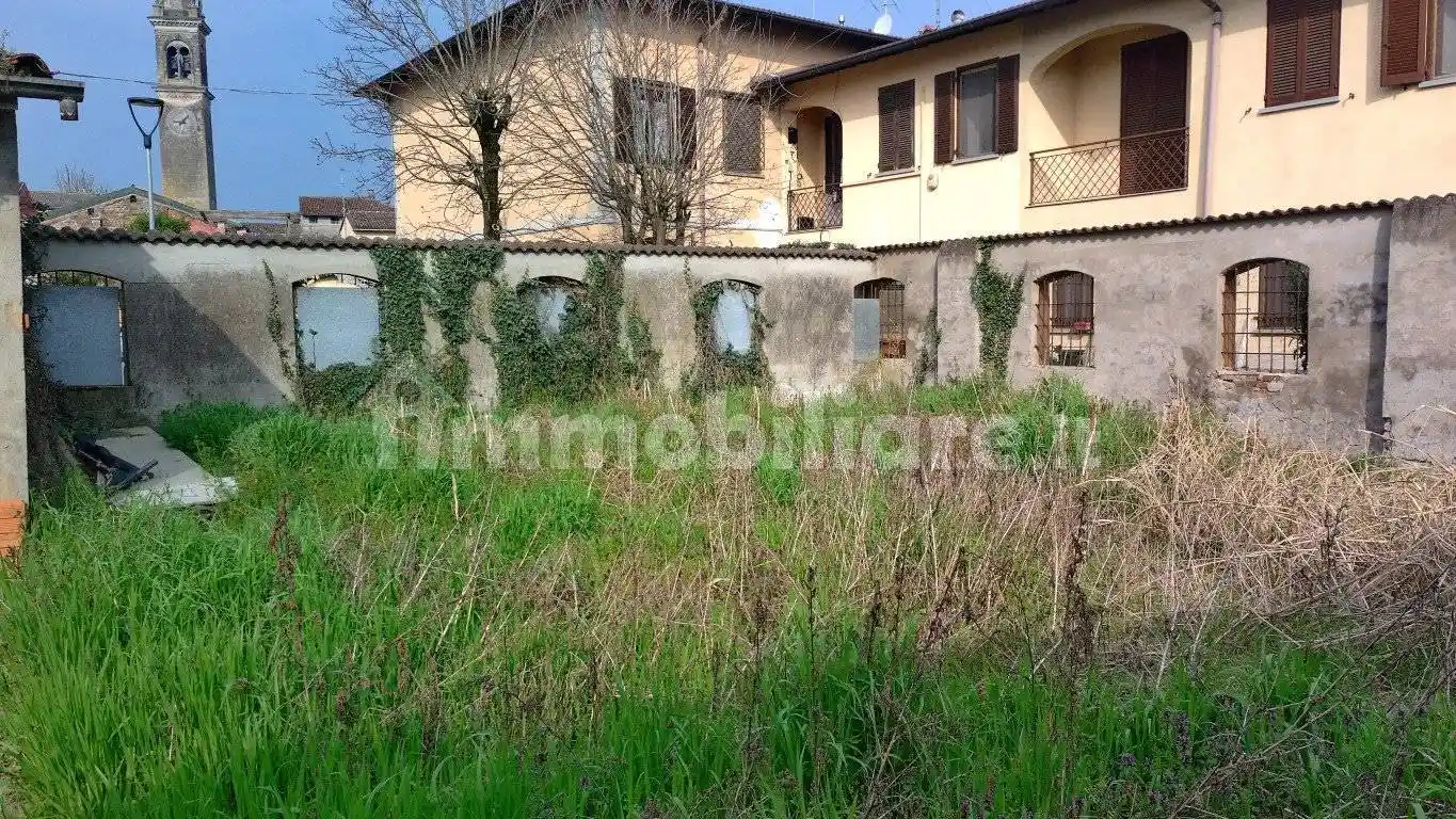 Casa indipendente in vendita a Trigolo