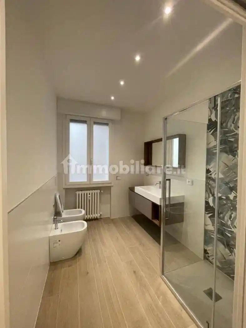 Appartamento in affitto a Parma