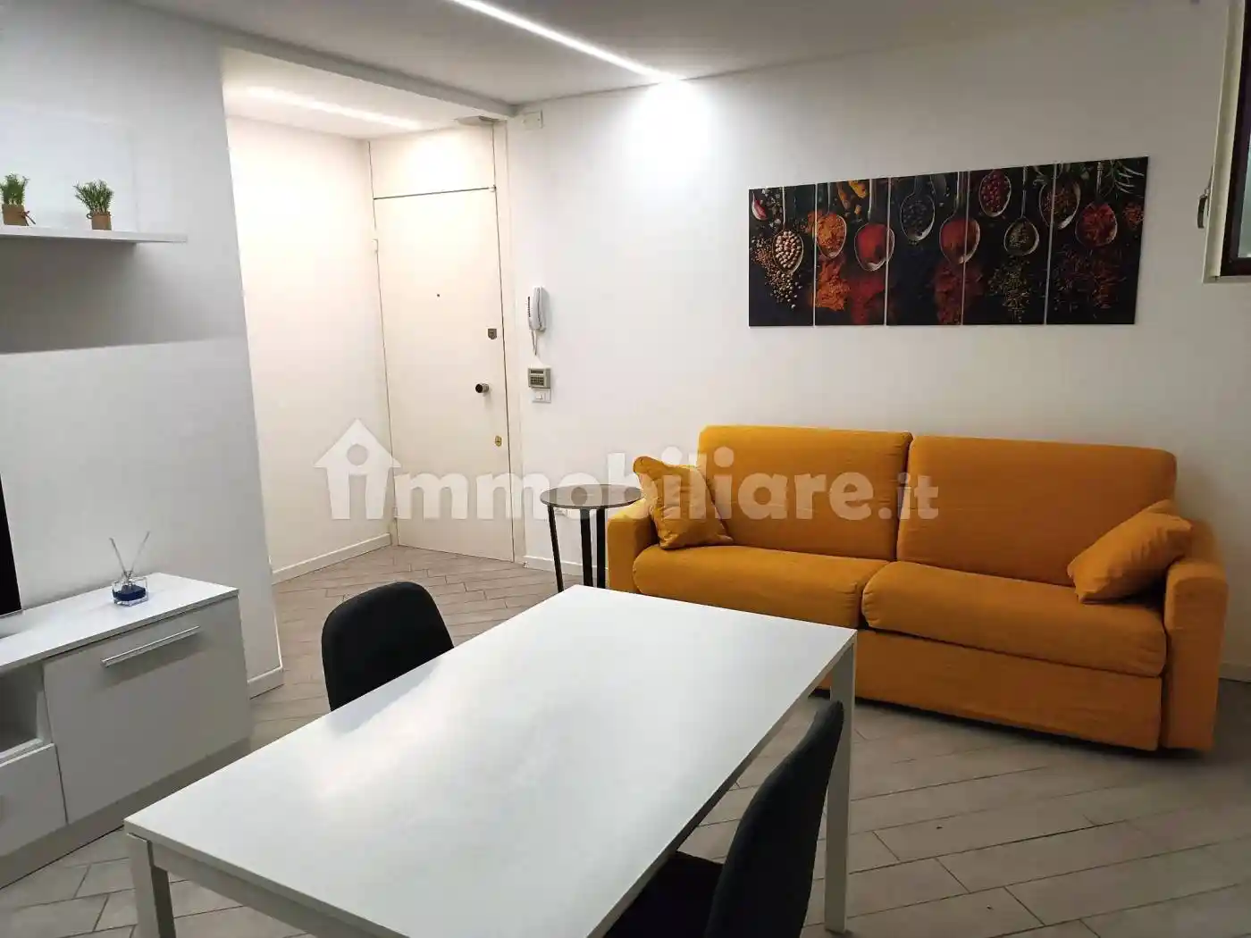 Appartamento in affitto a Basiglio