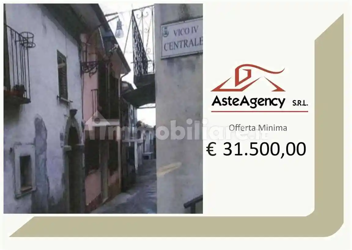 Appartamento in vendita a Casoli