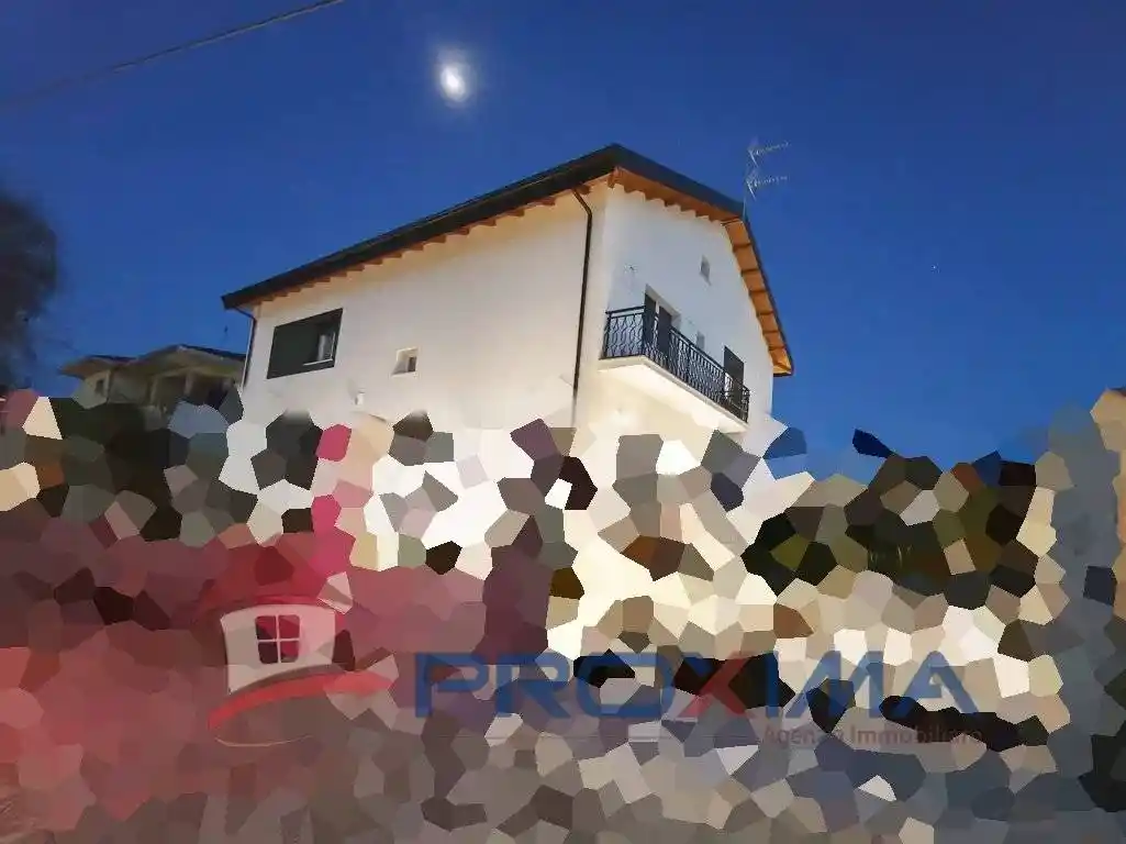 Appartamento in vendita a Avezzano