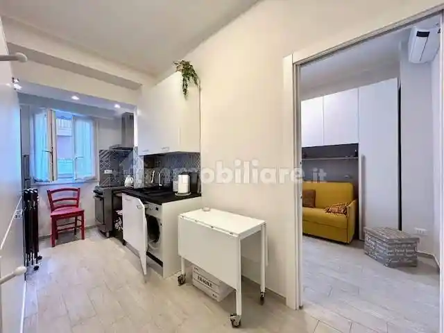 Appartamento in vendita a Borghetto Santo Spirito