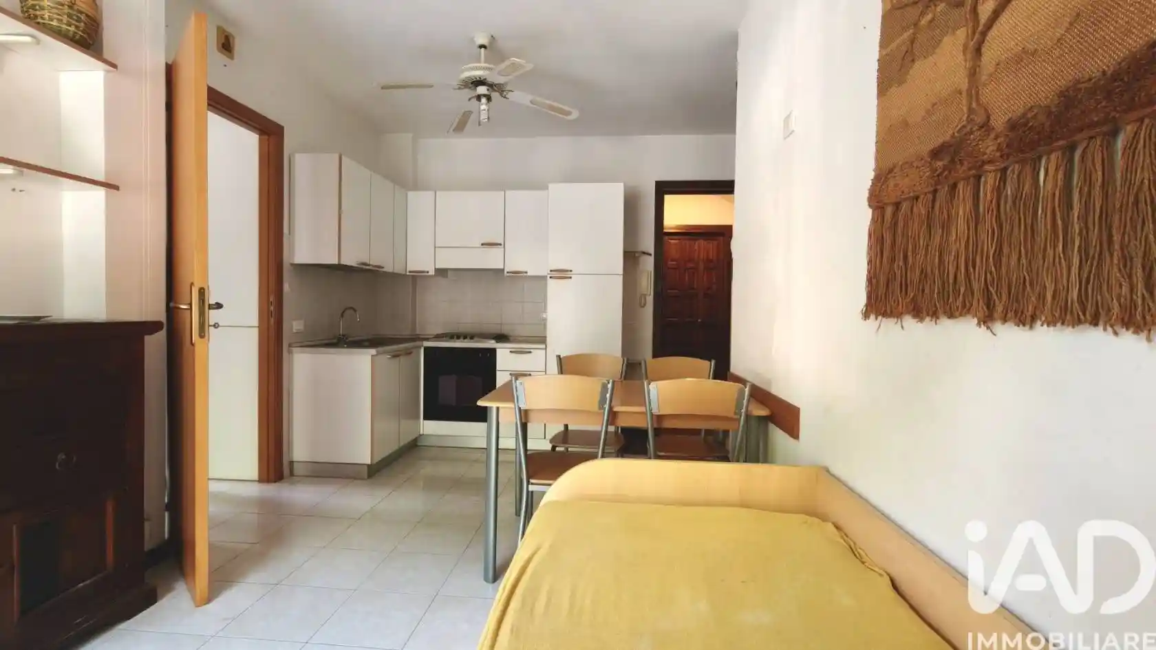 Appartamento in vendita a Rosignano Marittimo