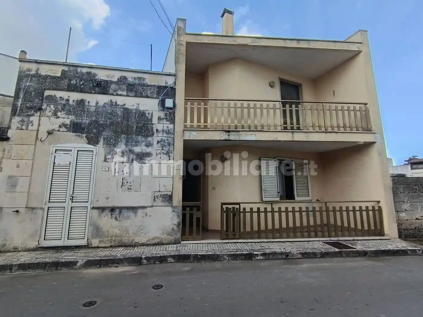 Casa indipendente in vendita a Melpignano