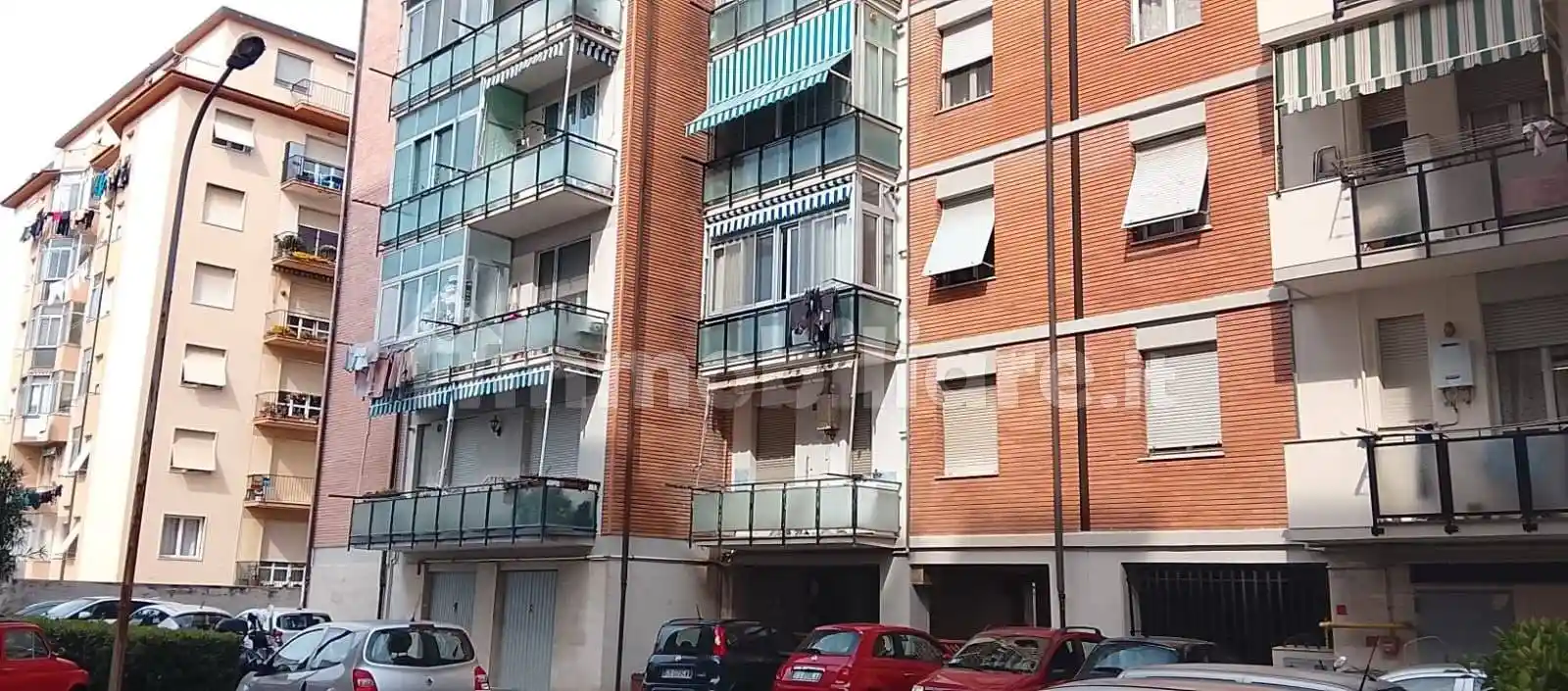 Appartamento in vendita a Livorno