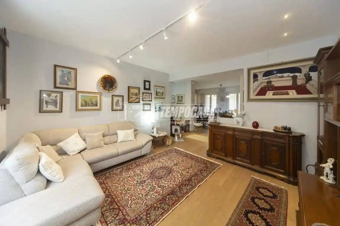 Appartamento in vendita a Perugia