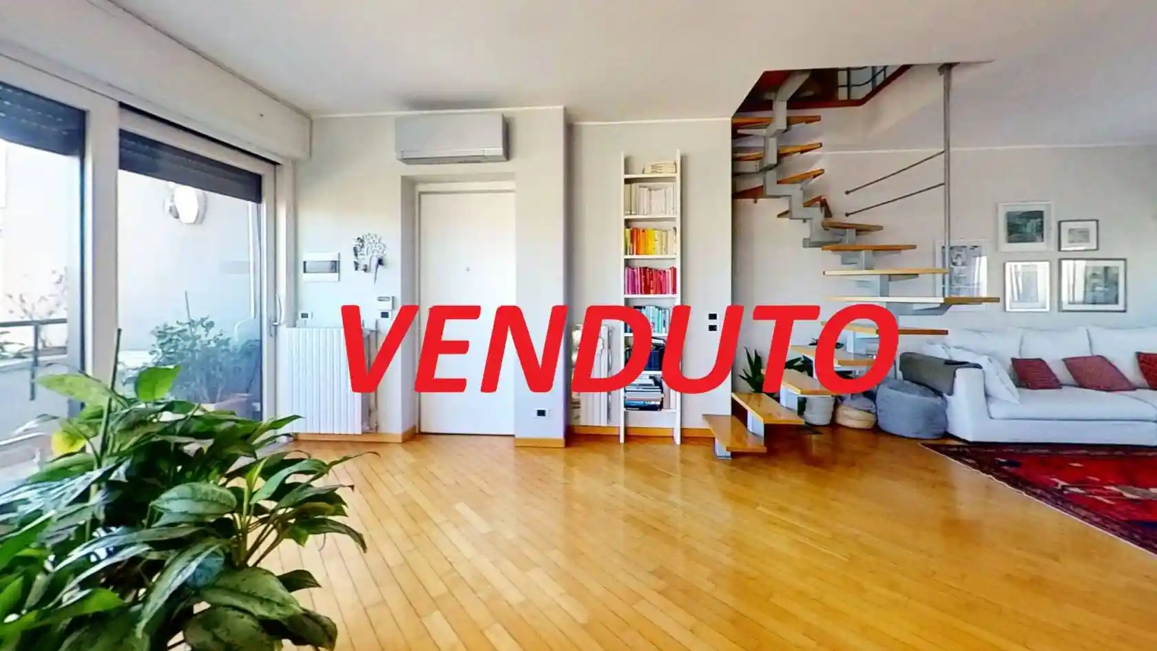 Appartamento in vendita a Lissone