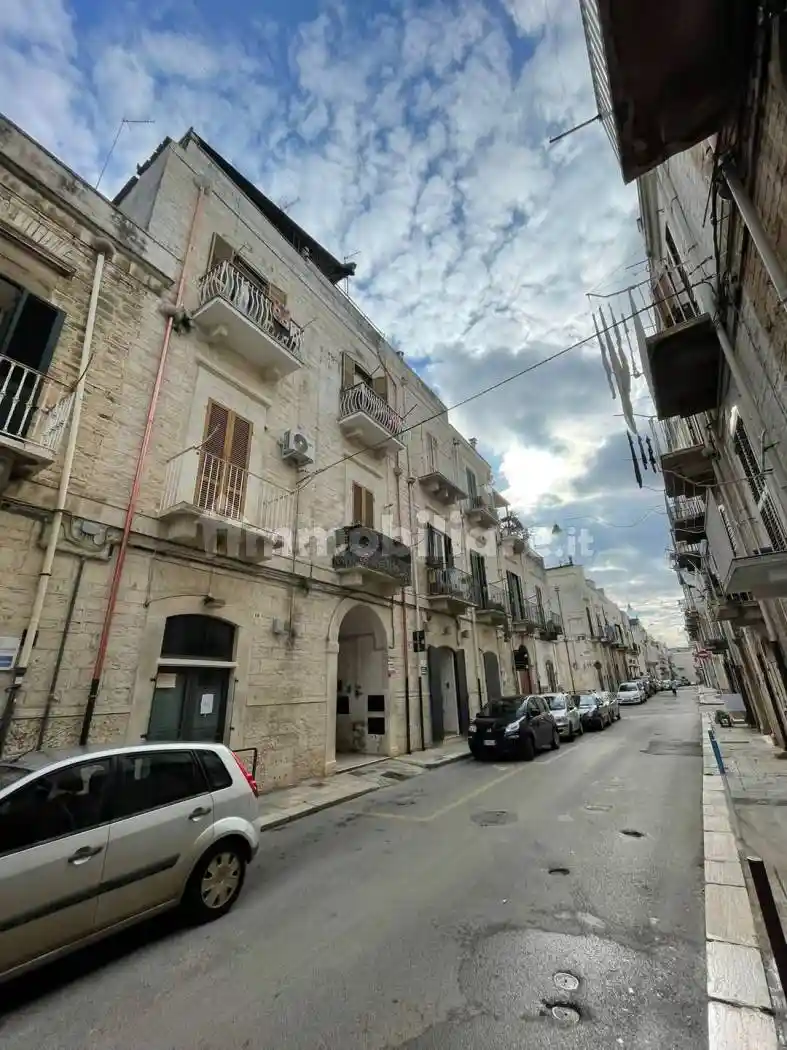 Appartamento in vendita a Ruvo di Puglia