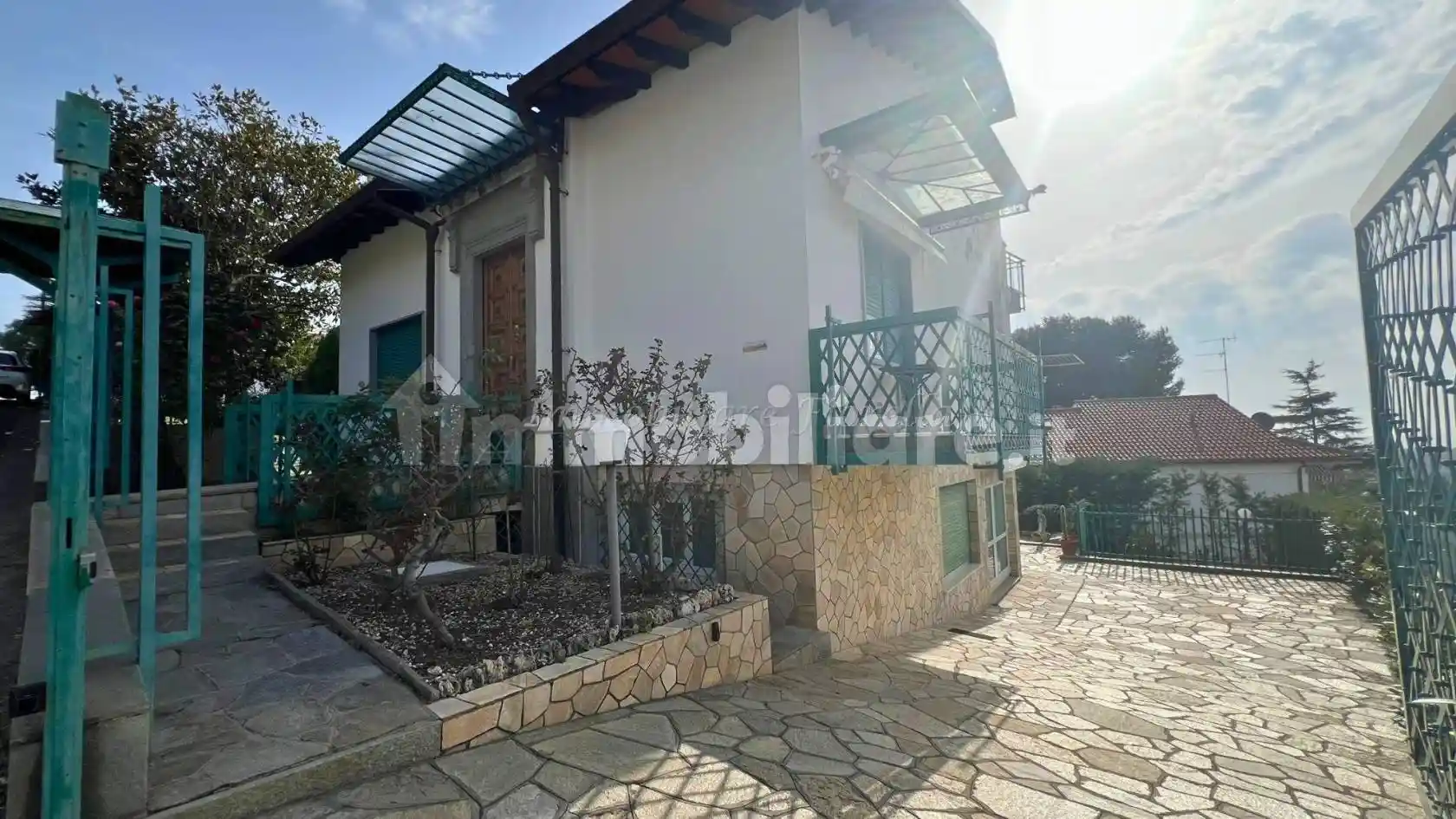 Villa in vendita a Borghetto Santo Spirito