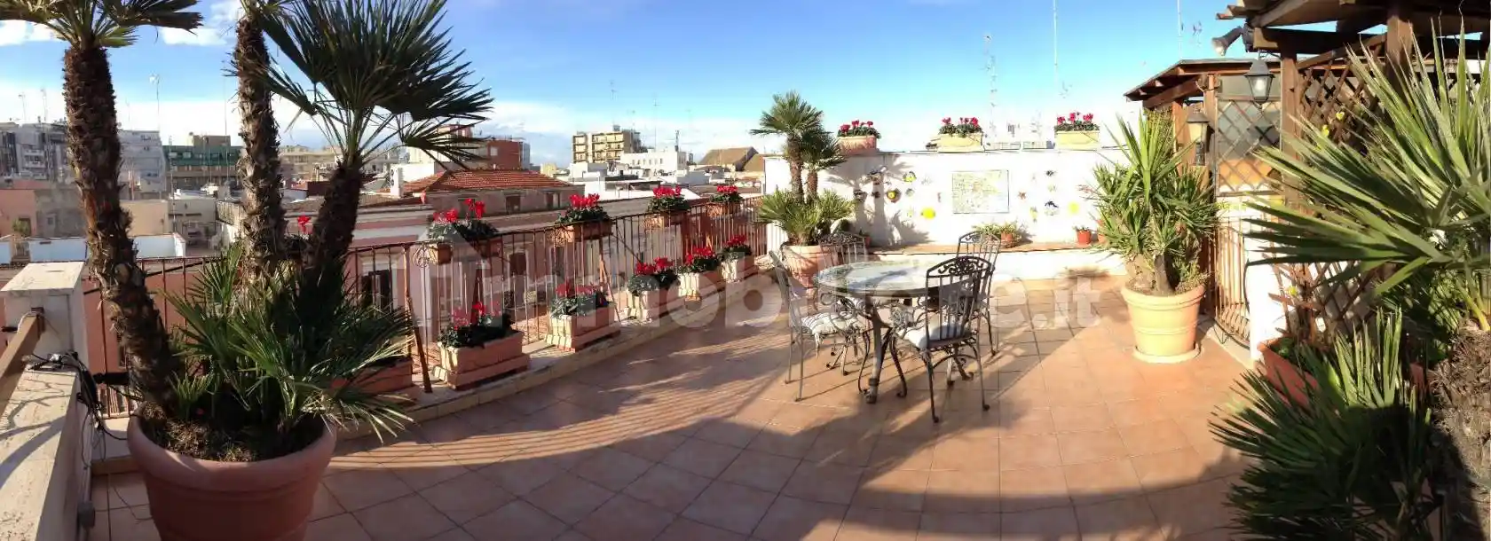 Appartamento in vendita a Barletta