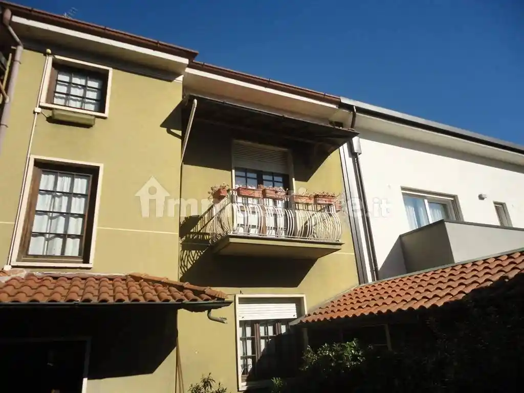 Casa indipendente in vendita a Giussano