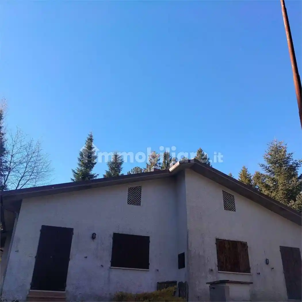 Villa in vendita a Montecopiolo