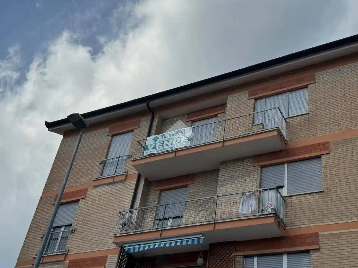 Appartamento in vendita a Sessa Aurunca