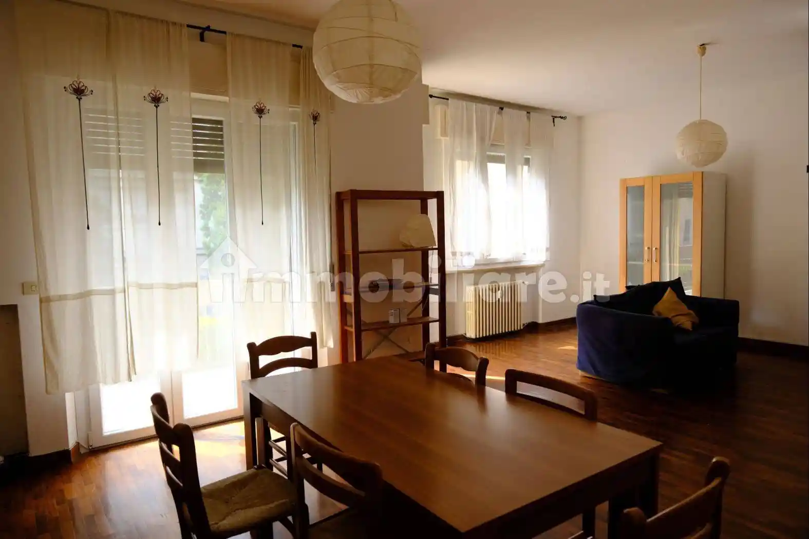 Appartamento in vendita a Parma