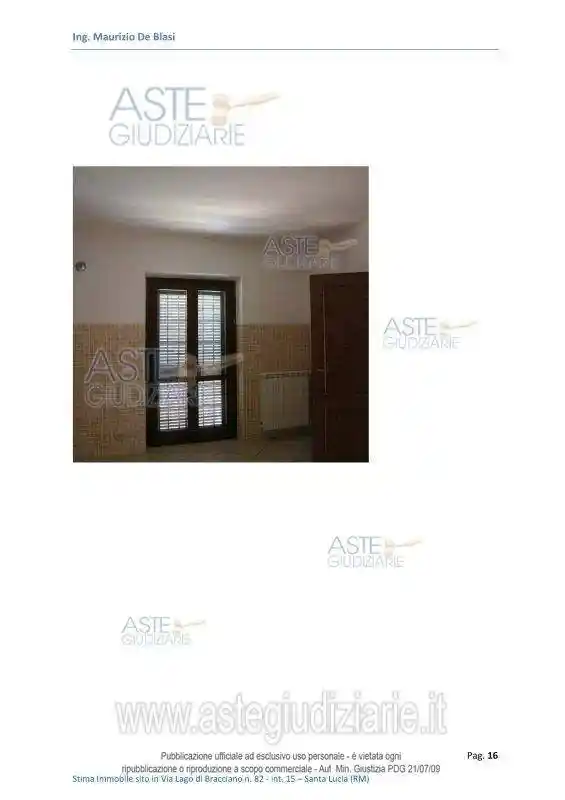 Appartamento in vendita a Fonte Nuova