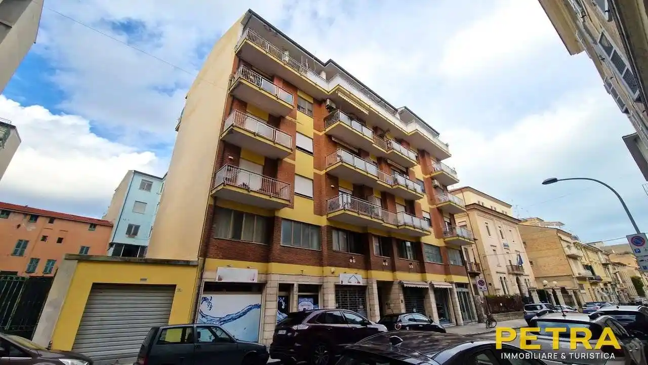 Appartamento in vendita a San Benedetto del Tronto