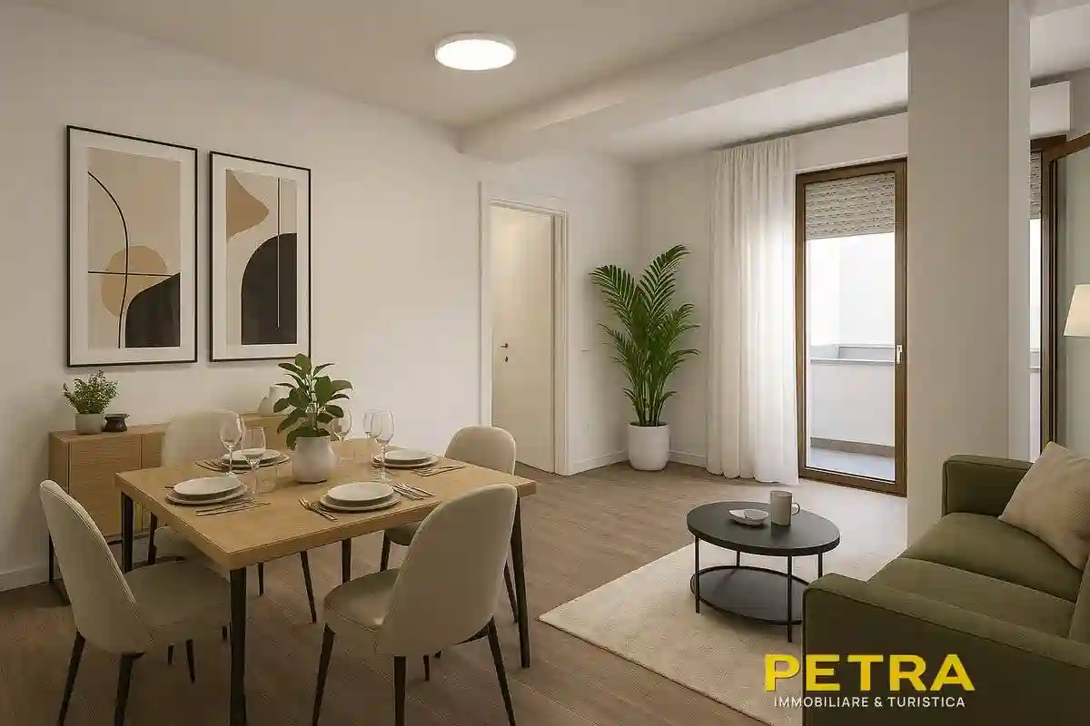 Appartamento - foto 4