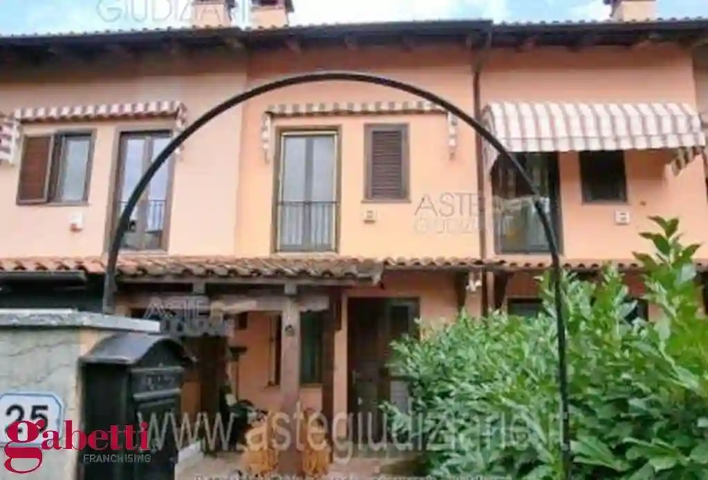 Villetta a schiera - foto 2