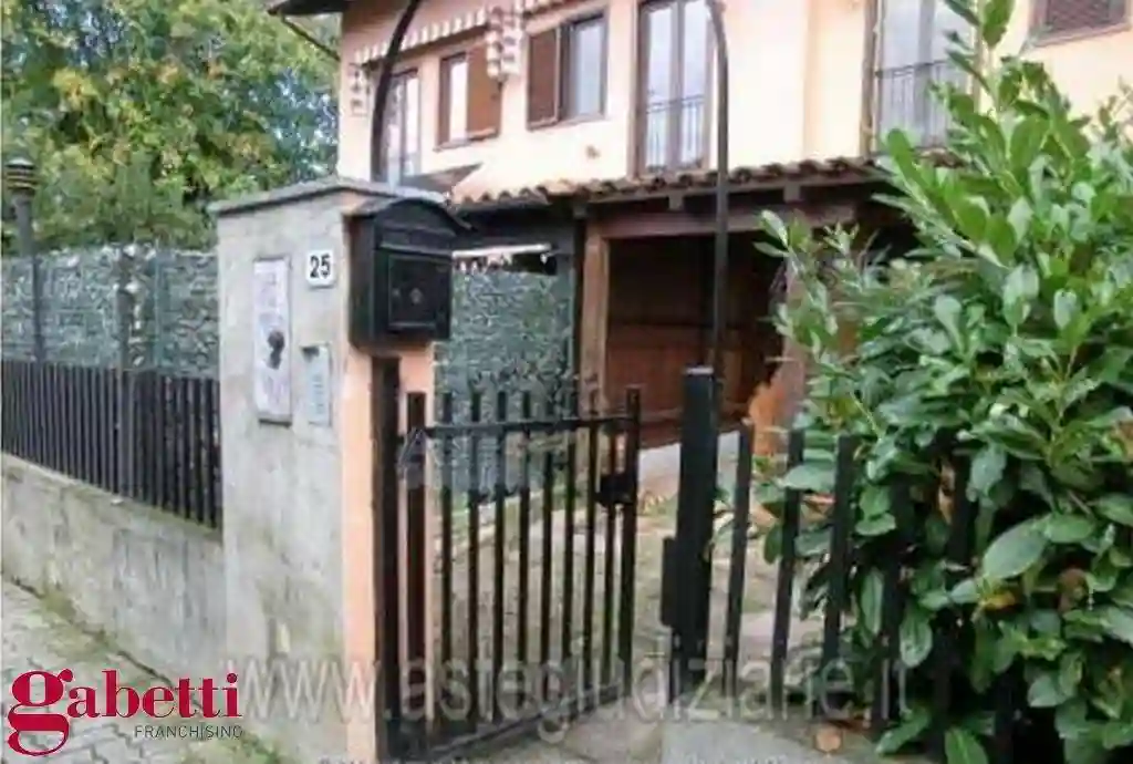 Villetta a schiera - foto 3