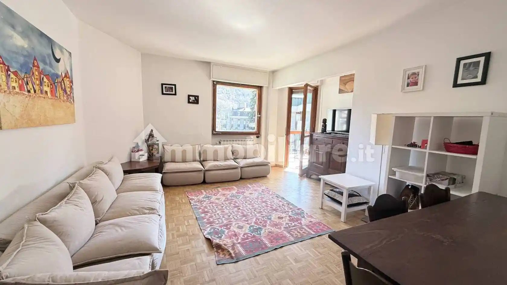 Appartamento in vendita a Bardonecchia