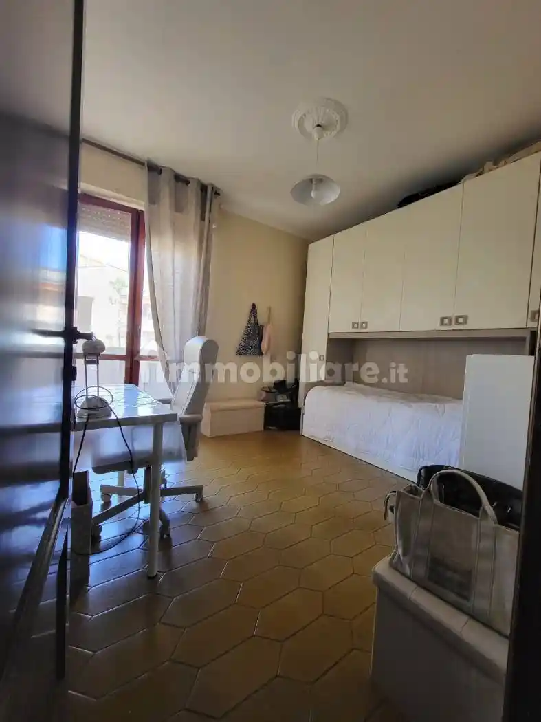 Appartamento in affitto a Pisa