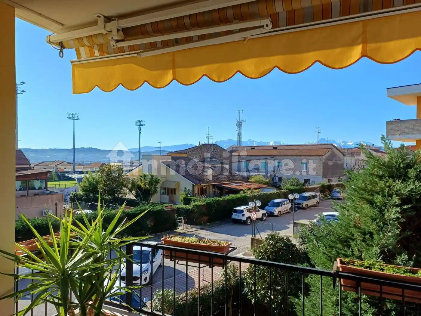 Appartamento in vendita a Giulianova