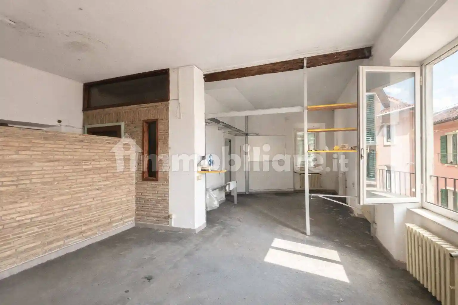 Appartamento in vendita a Fiuggi