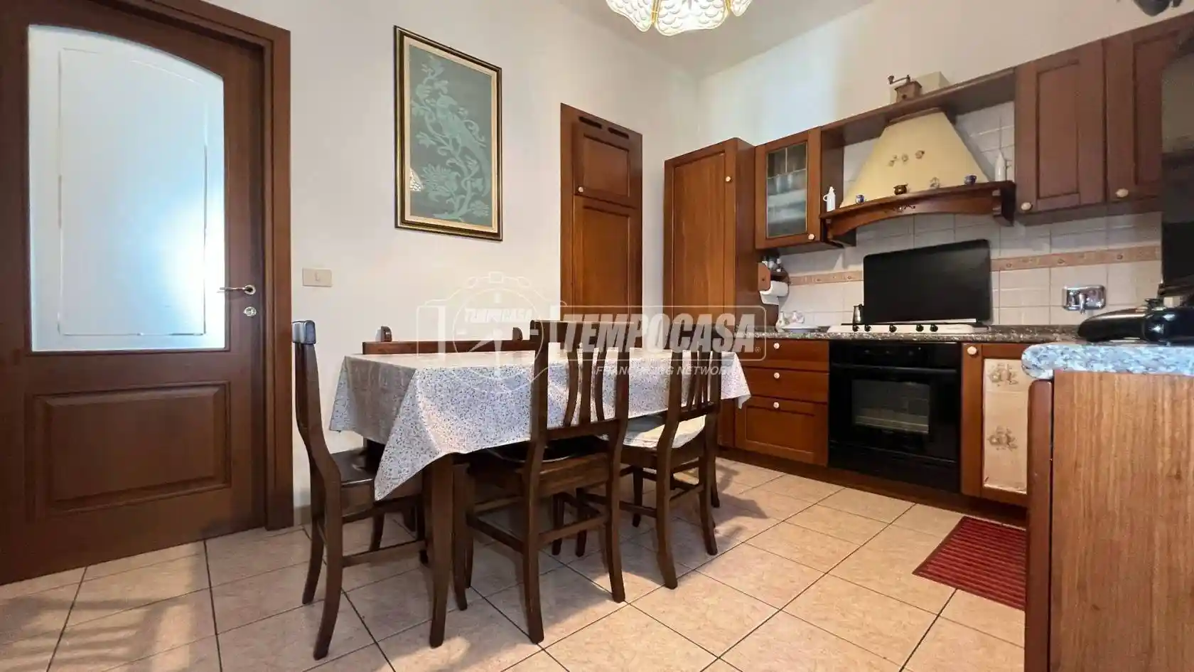 Appartamento in vendita a Alpignano