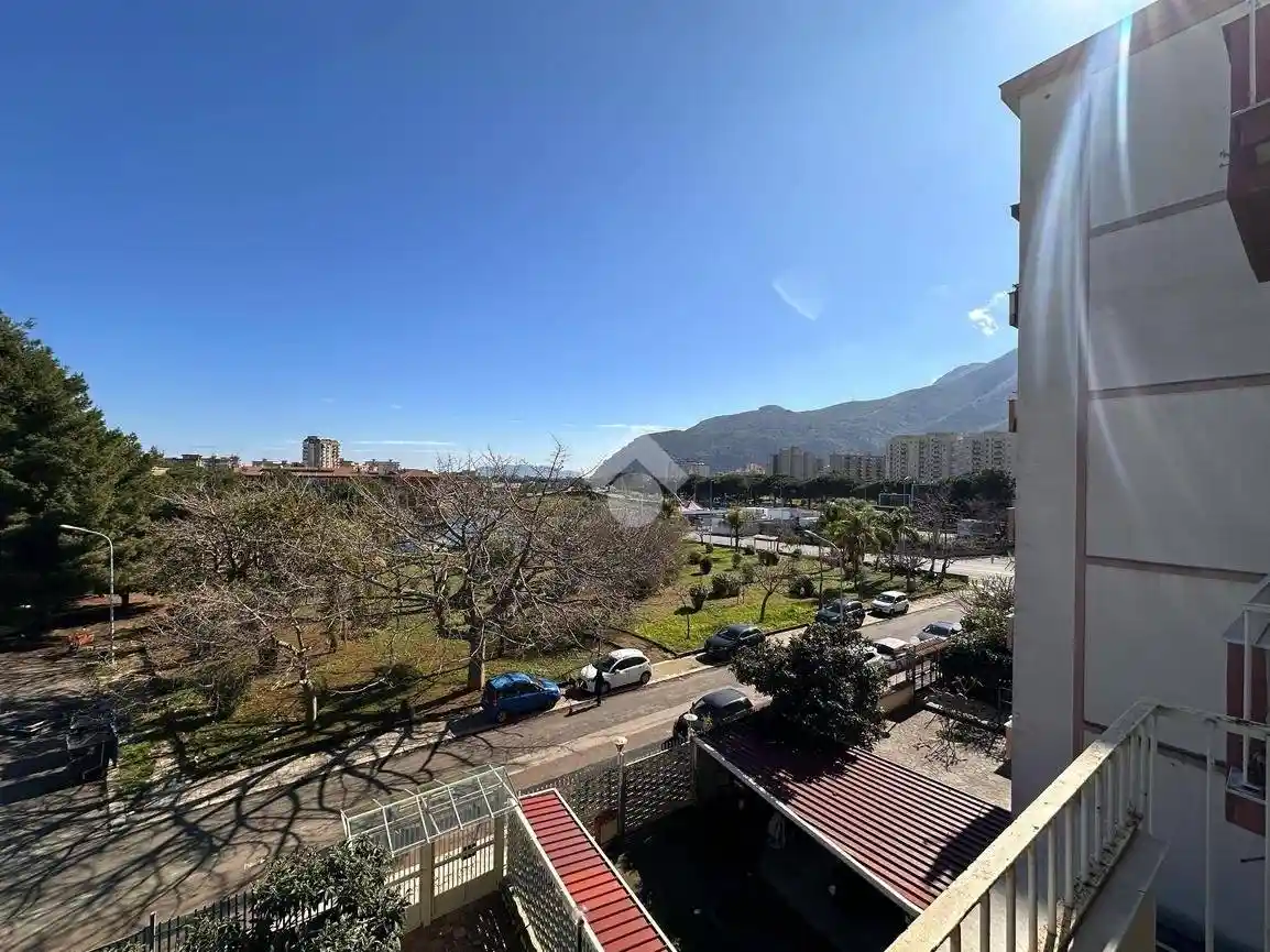 Appartamento in vendita a Palermo