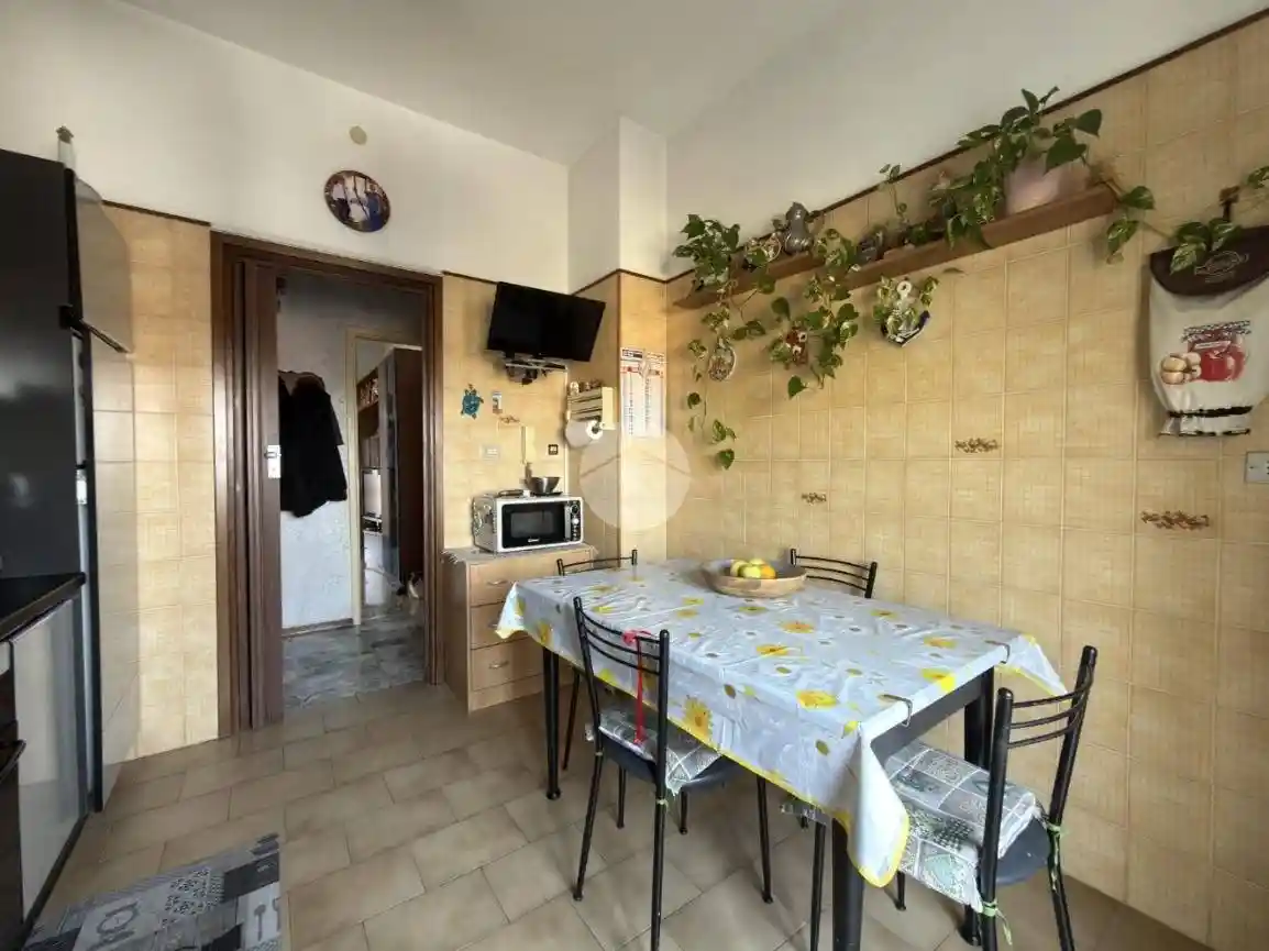 Appartamento in vendita a Vercelli