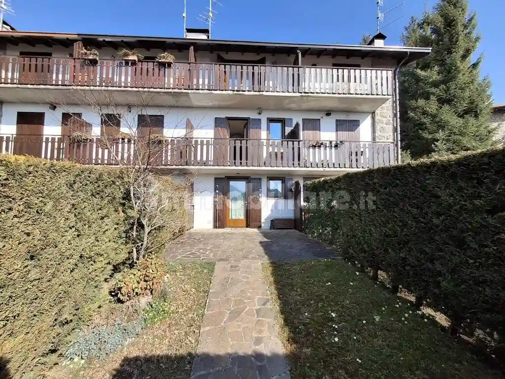 Villetta a schiera - foto 2