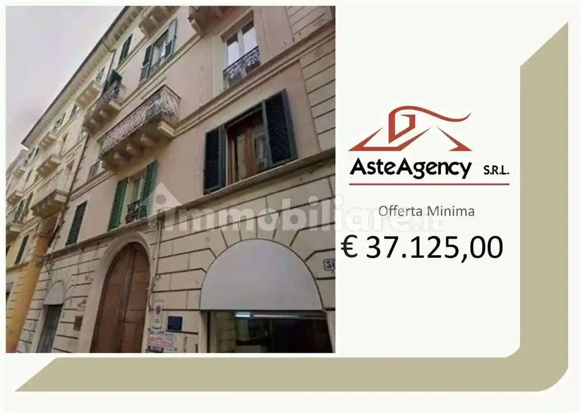 Appartamento in vendita a Chieti