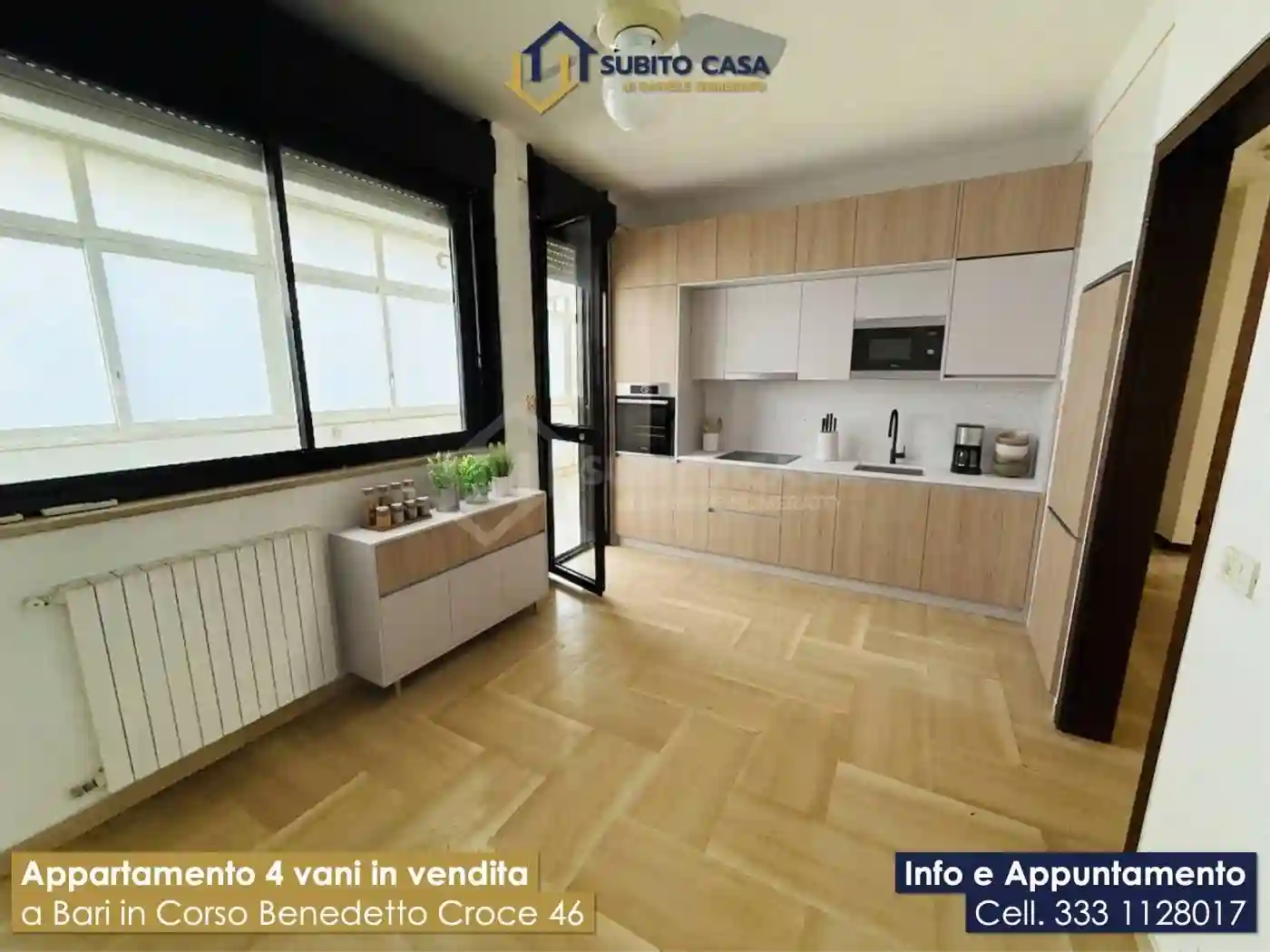 Appartamento - foto 3