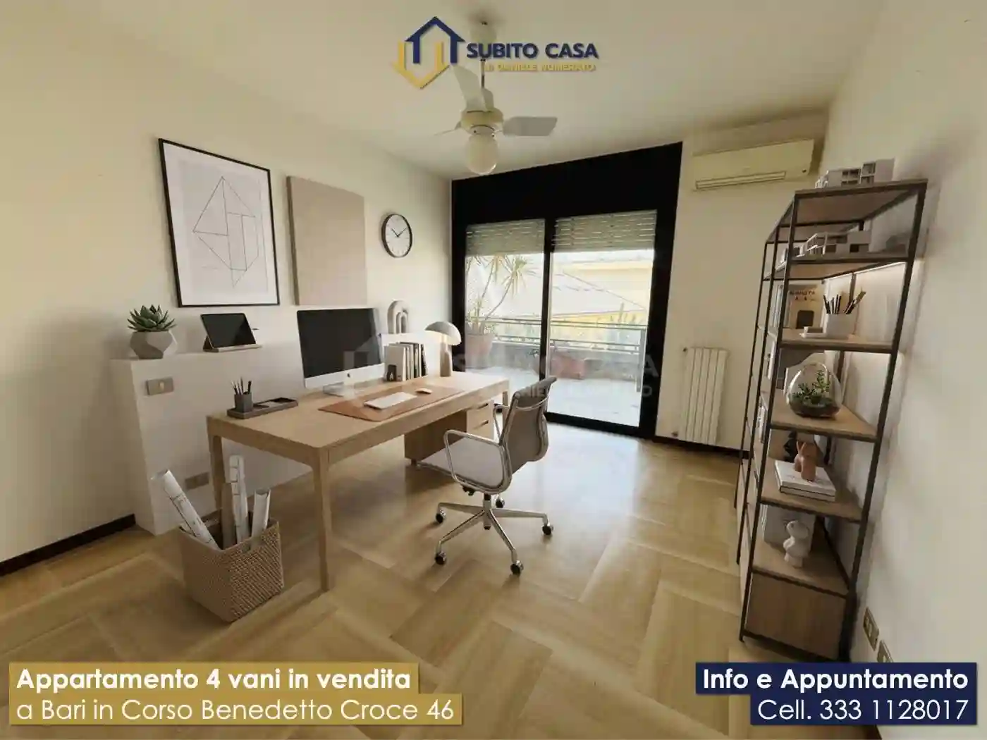 Appartamento - foto 4