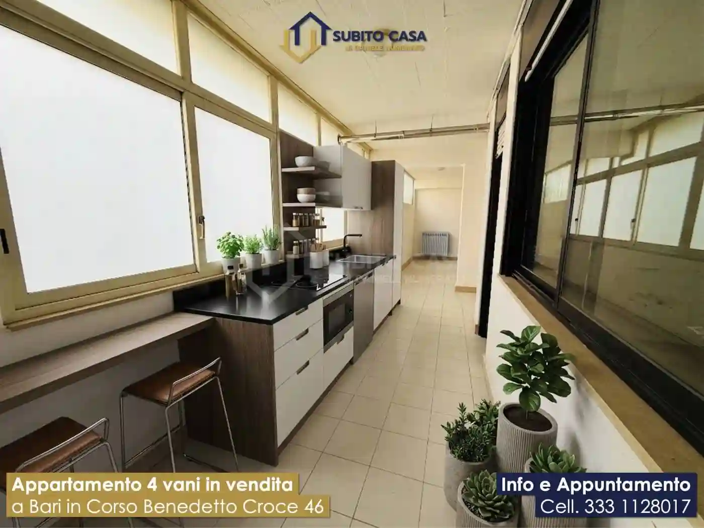 Appartamento - foto 5