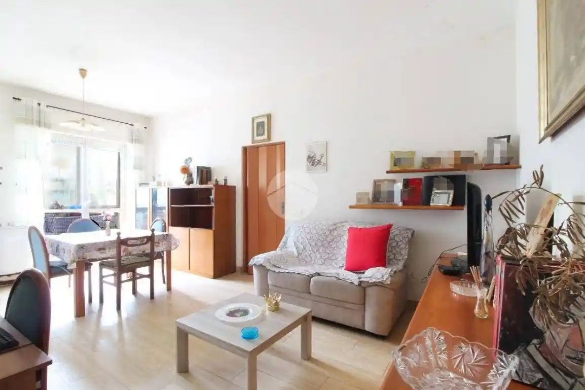 Appartamento in vendita a Alba Adriatica