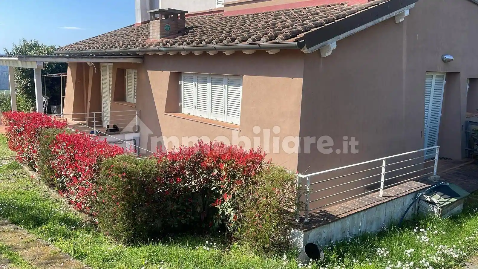 Appartamento in vendita a Barberino Tavarnelle