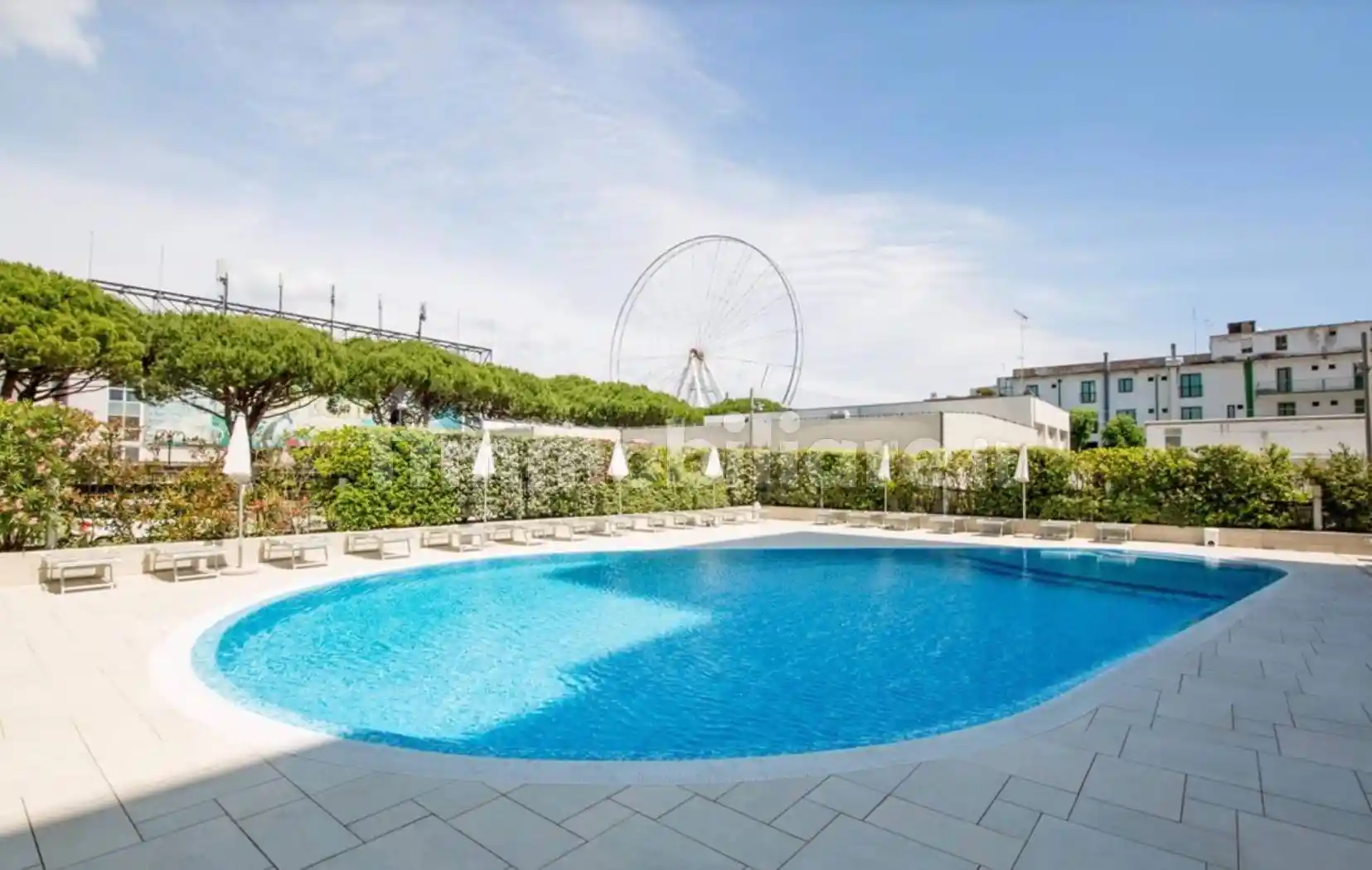 Appartamento in affitto a Jesolo