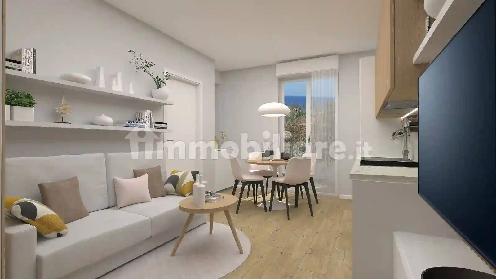 Appartamento - foto 3