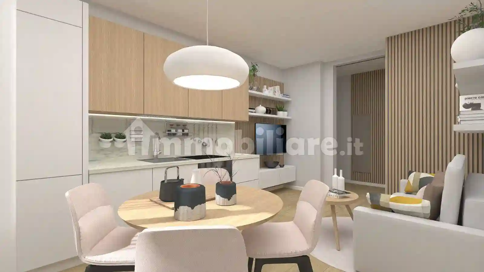 Appartamento - foto 4