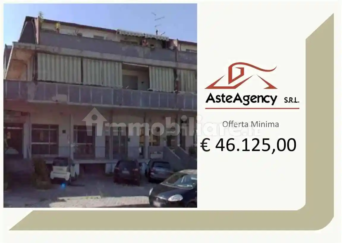Appartamento in vendita a San Giovanni Teatino
