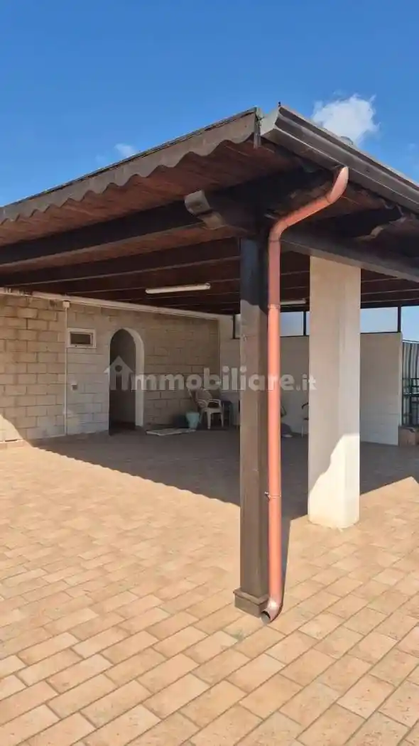 Appartamento in vendita a Villaricca