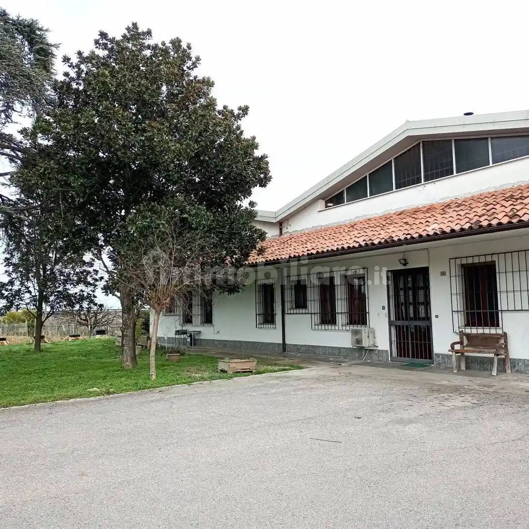 Casa indipendente in vendita a Ostellato