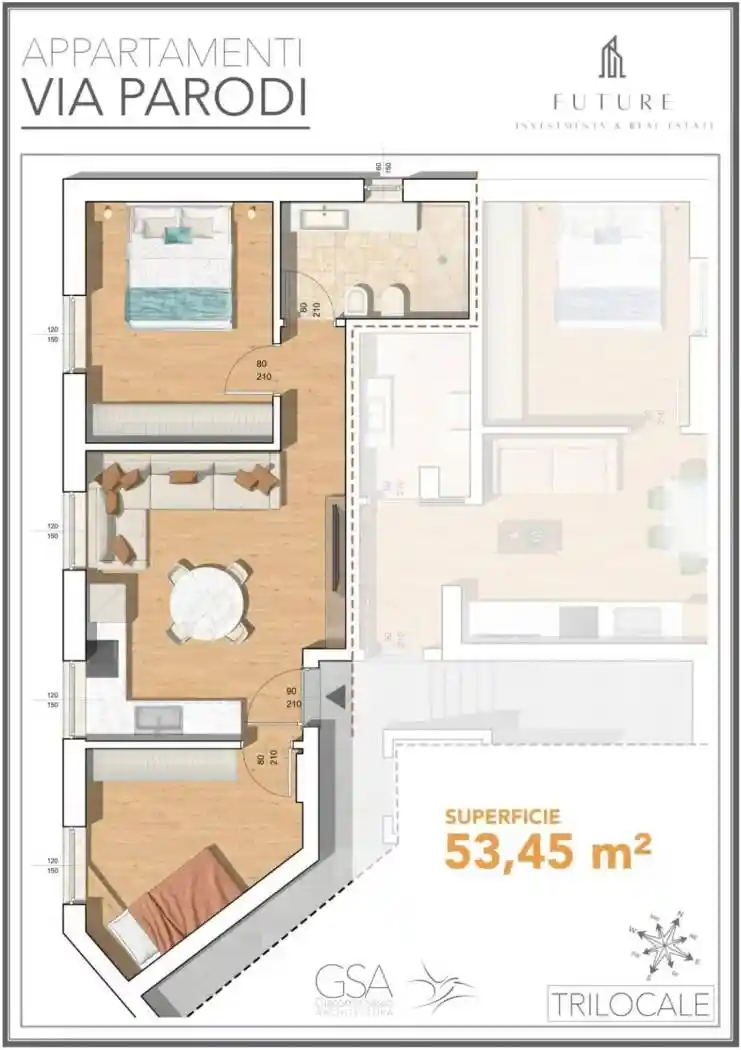 Appartamento in vendita a Varazze